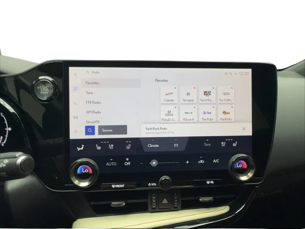 Lexus NX photo 49
