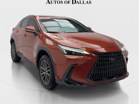 Photos of 2023 Lexus NX 350 Premium for sale in Plano, TX at Autos of Dallas - Plano