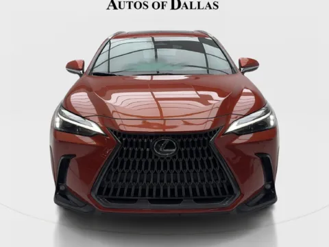 More photos of 2023 Lexus NX 350 Premium at Autos of Dallas - Plano, TX