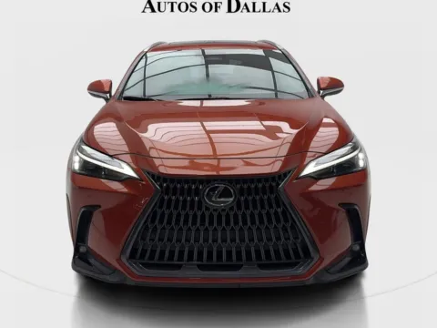 Another view of 2023 Lexus NX 350 Premium for sale in Plano, TX at Autos of Dallas - Plano