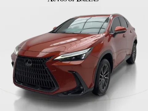 More photos of 2023 Lexus NX 350 Premium at Autos of Dallas - Plano, TX
