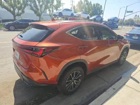 Another view of 2023 Lexus NX 350 Premium for sale in Plano, TX at Autos of Dallas - Plano
