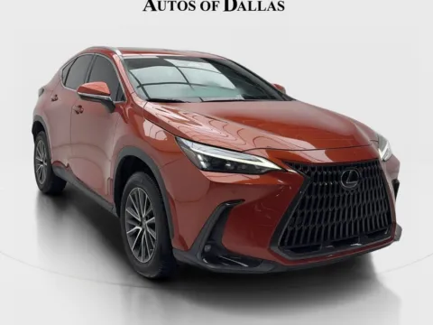Photos of 2023 Lexus NX 350 Premium for sale in Plano, TX at Autos of Dallas - Plano