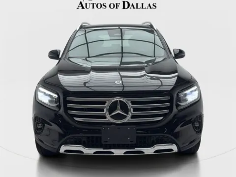 More photos of 2025 Mercedes-Benz GLB 250 at Autos of Dallas - Plano, TX
