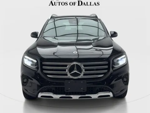 More photos of 2025 Mercedes-Benz GLB 250 at Autos of Dallas - Plano, TX