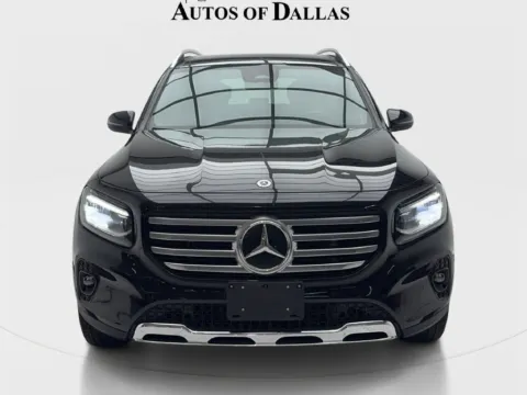 More photos of 2025 Mercedes-Benz GLB 250 at Autos of Dallas - Plano, TX