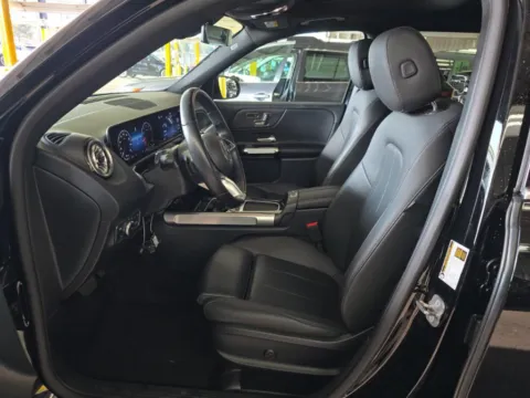 Another view of 2025 Mercedes-Benz GLB 250 for sale in Plano, TX at Autos of Dallas - Plano