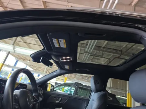 More photos of 2025 Mercedes-Benz GLB 250 at Autos of Dallas - Plano, TX