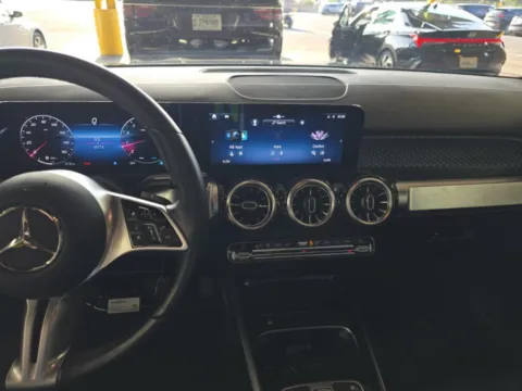 More photos of 2025 Mercedes-Benz GLB 250 at Autos of Dallas - Plano, TX