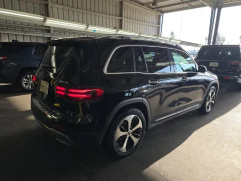 Photos of 2025 Mercedes-Benz GLB 250 for sale in Plano, TX at Autos of Dallas - Plano