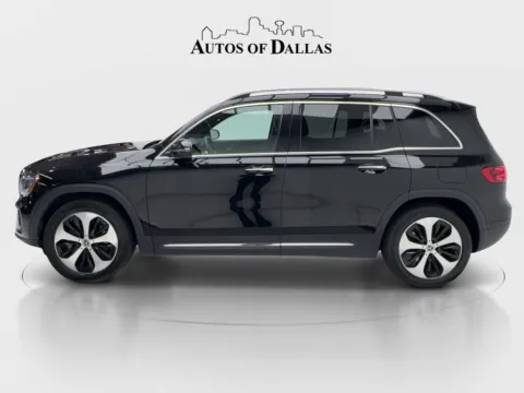 More photos of 2025 Mercedes-Benz GLB 250 at Autos of Dallas - Plano, TX