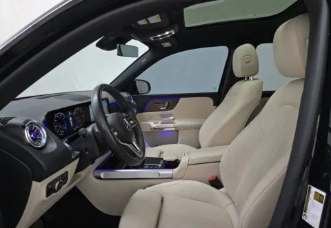 More photos of 2023 Mercedes-Benz EQB 300 at Autos of Dallas - Plano, TX