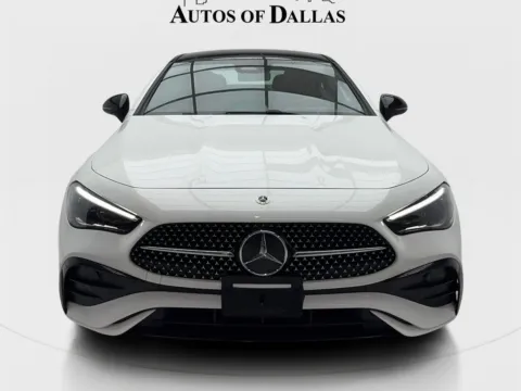 Another view of 2025 Mercedes-Benz CLE 300 for sale in Plano, TX at Autos of Dallas - Plano