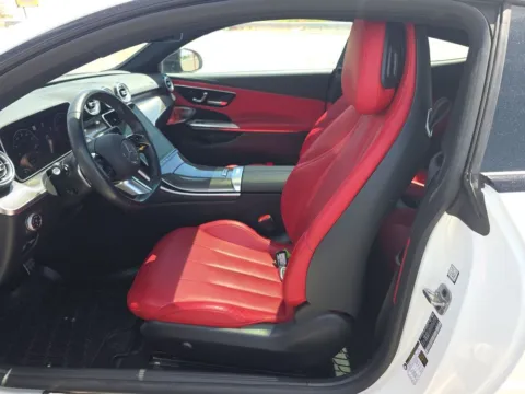 More photos of 2025 Mercedes-Benz CLE 300 at Autos of Dallas - Plano, TX