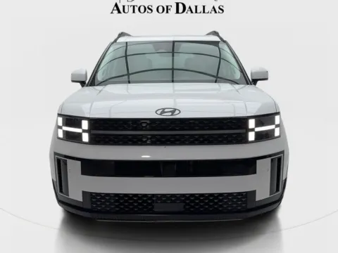 Another view of 2024 Hyundai Santa Fe Calligraphy for sale in Plano, TX at Autos of Dallas - Plano