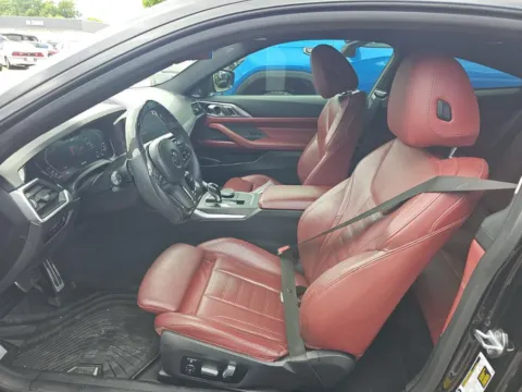 More photos of 2022 BMW 4 Series M440i xDrive at Autos of Dallas - Plano, TX