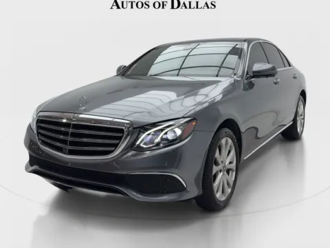 More photos of 2020 Mercedes-Benz E-Class E 350 at Autos of Dallas - Plano, TX