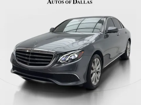 More photos of 2020 Mercedes-Benz E-Class E 350 at Autos of Dallas - Plano, TX