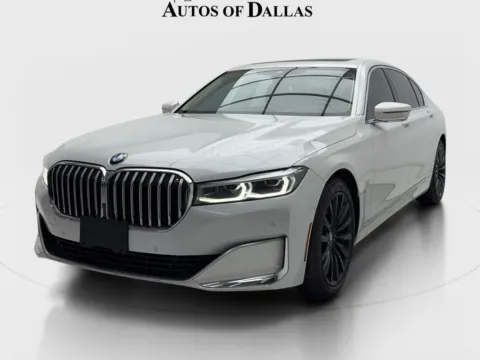 More photos of 2022 BMW 7 Series 740i xDrive at Autos of Dallas - Plano, TX
