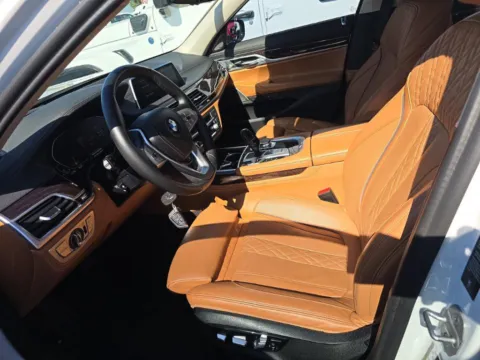 More photos of 2022 BMW 7 Series 740i xDrive at Autos of Dallas - Plano, TX