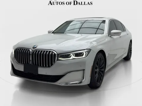 More photos of 2022 BMW 7 Series 740i xDrive at Autos of Dallas - Plano, TX