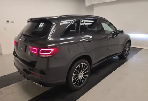 Photos of 2022 Mercedes-Benz GLC 300 for sale in Plano, TX at Autos of Dallas - Plano
