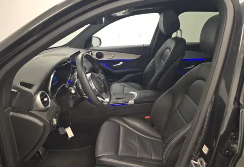 More photos of 2022 Mercedes-Benz GLC 300 at Autos of Dallas - Plano, TX