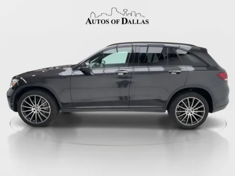 More photos of 2022 Mercedes-Benz GLC 300 at Autos of Dallas - Plano, TX