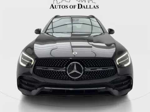 More photos of 2022 Mercedes-Benz GLC 300 at Autos of Dallas - Plano, TX