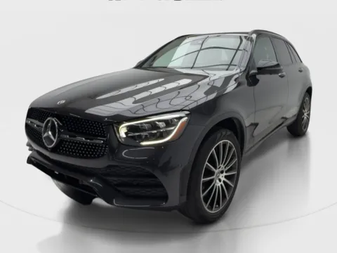 More photos of 2022 Mercedes-Benz GLC 300 at Autos of Dallas - Plano, TX