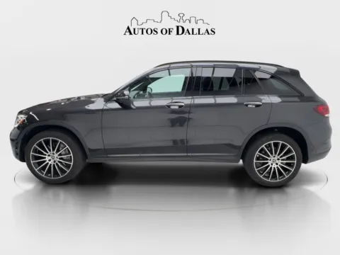 More photos of 2022 Mercedes-Benz GLC 300 at Autos of Dallas - Plano, TX