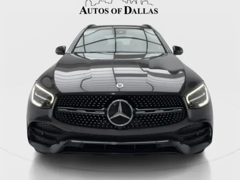 More photos of 2022 Mercedes-Benz GLC 300 at Autos of Dallas - Plano, TX