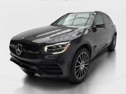 More photos of 2022 Mercedes-Benz GLC 300 at Autos of Dallas - Plano, TX