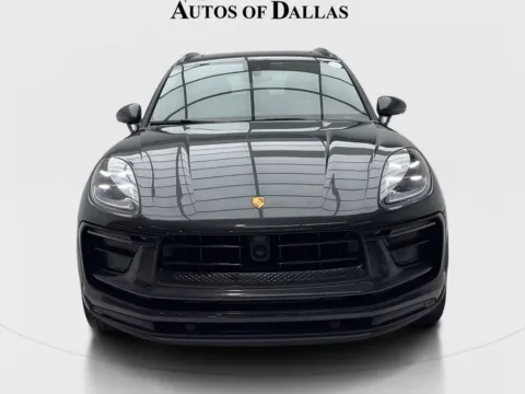 Another view of 2024 Porsche Macan for sale in Plano, TX at Autos of Dallas - Plano