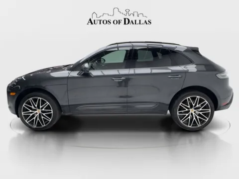 More photos of 2024 Porsche Macan at Autos of Dallas - Plano, TX