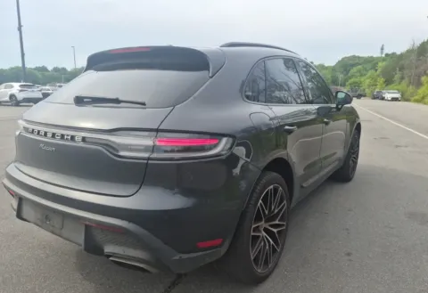 Photos of 2024 Porsche Macan for sale in Plano, TX at Autos of Dallas - Plano