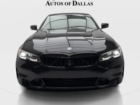 Another view of 2019 BMW 3 Series 330i for sale in Plano, TX at Autos of Dallas - Plano