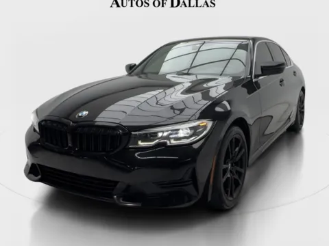 More photos of 2019 BMW 3 Series 330i at Autos of Dallas - Plano, TX