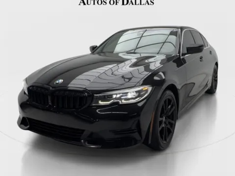 More photos of 2019 BMW 3 Series 330i at Autos of Dallas - Plano, TX