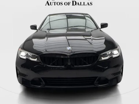 More photos of 2019 BMW 3 Series 330i at Autos of Dallas - Plano, TX