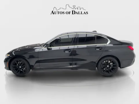 More photos of 2019 BMW 3 Series 330i at Autos of Dallas - Plano, TX