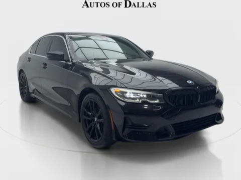 Photos of 2019 BMW 3 Series 330i for sale in Plano, TX at Autos of Dallas - Plano