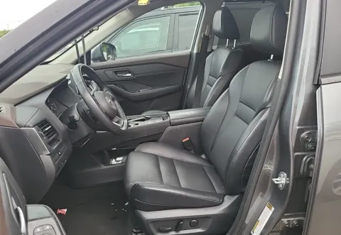More photos of 2023 Nissan Rogue SV at Autos of Dallas - Plano, TX