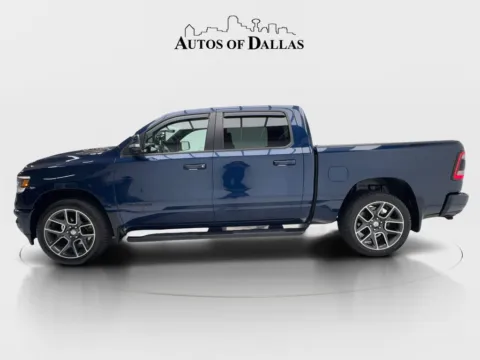 More photos of 2020 Ram 1500 Rebel at Autos of Dallas - Plano, TX