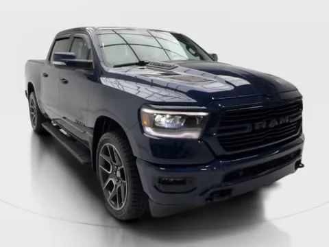 Photos of 2020 Ram 1500 Rebel for sale in Plano, TX at Autos of Dallas - Plano