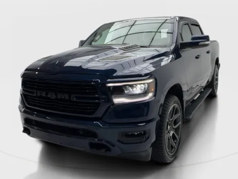 More photos of 2020 Ram 1500 Rebel at Autos of Dallas - Plano, TX