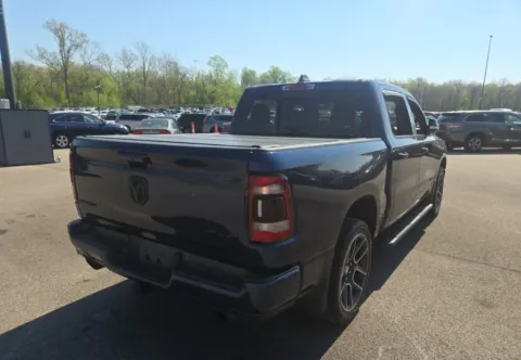 Photos of 2020 Ram 1500 Rebel for sale in Plano, TX at Autos of Dallas - Plano