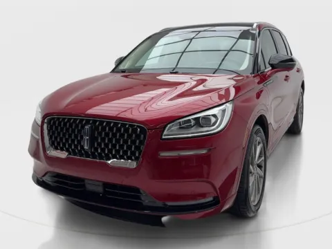 More photos of 2022 Lincoln Corsair Plug-In Hybrid Grand Touring at Autos of Dallas - Plano, TX
