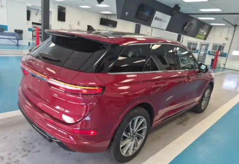 Photos of 2022 Lincoln Corsair Plug-In Hybrid Grand Touring for sale in Plano, TX at Autos of Dallas - Plano