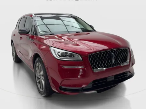 Photos of 2022 Lincoln Corsair Plug-In Hybrid Grand Touring for sale in Plano, TX at Autos of Dallas - Plano
